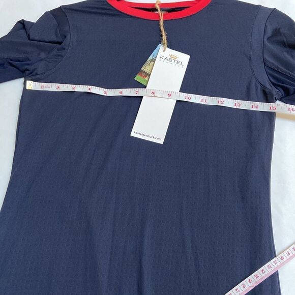 Women's Kastel Denmark Sun Protection Coverup - Picture 10 of 13